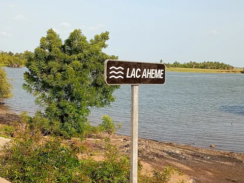 Lac Aheme